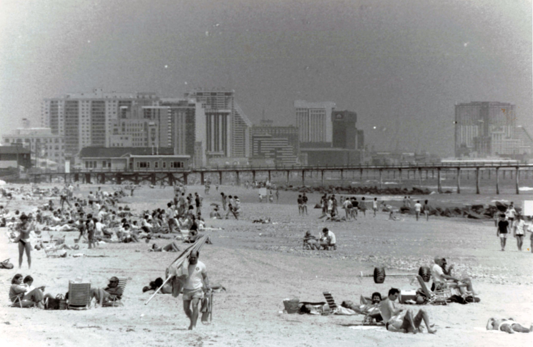 margate beach